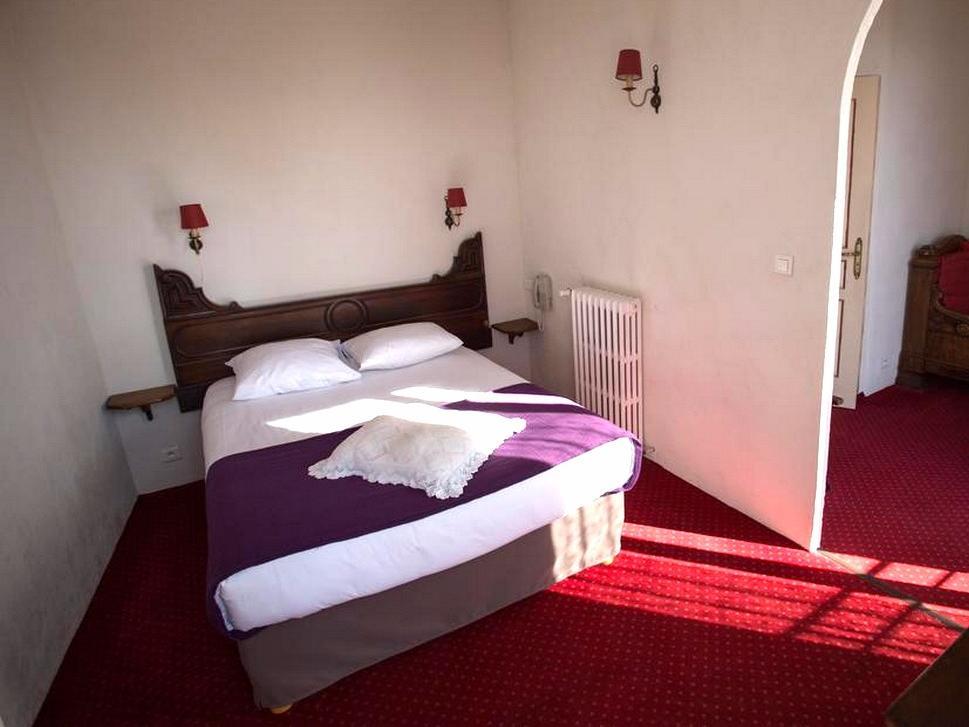 Hotel Logis Du Terreau Manosque