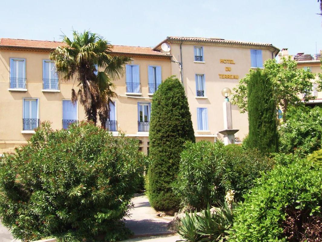 Logis Du Terreau 2*