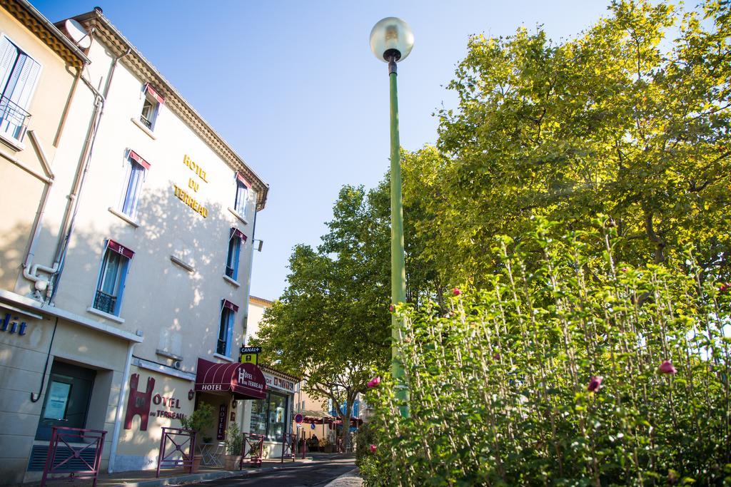 Logis Du Terreau