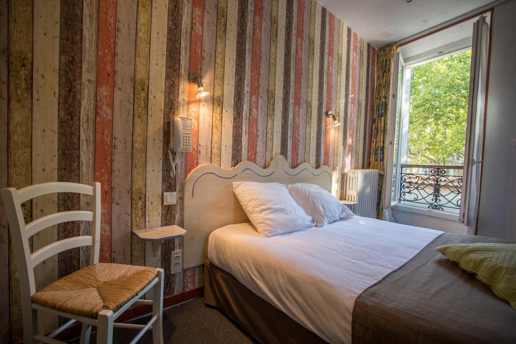 Logis Du Terreau Hotel Manosque