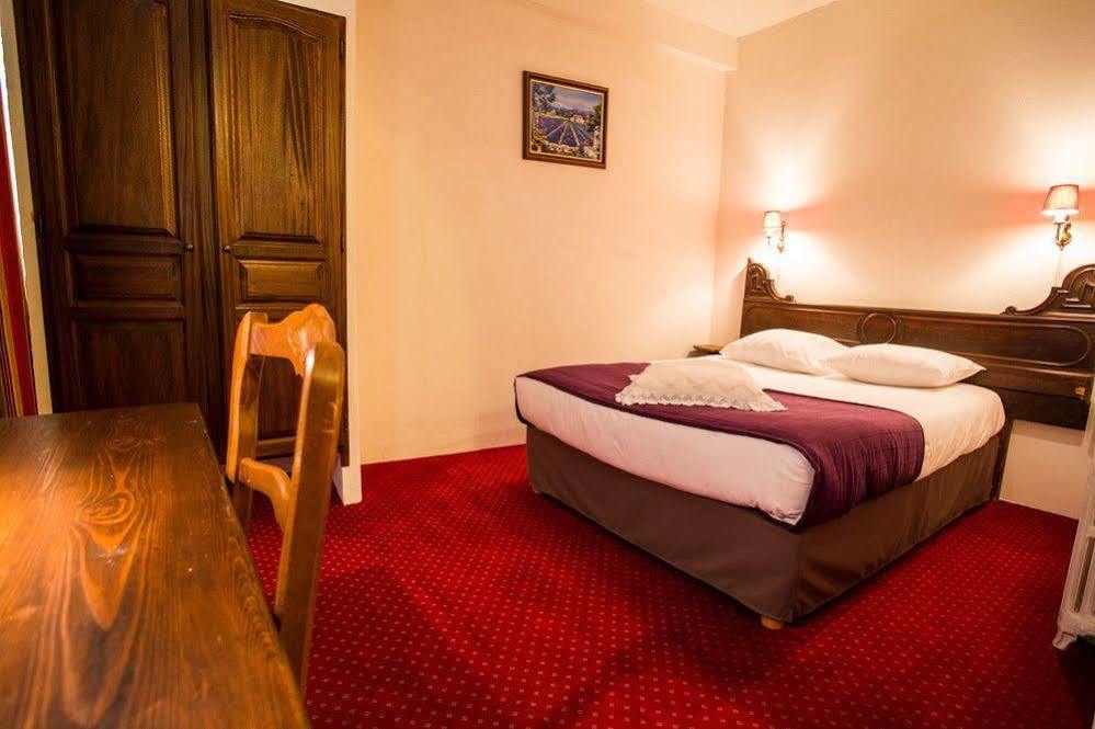 Logis Du Terreau Hotel Manosque